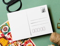 Postcard Set — Landscape Postcards