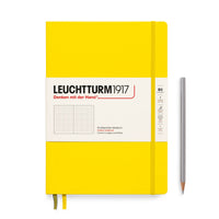 Composition (B5) - Leuchtturm1917 Notebook