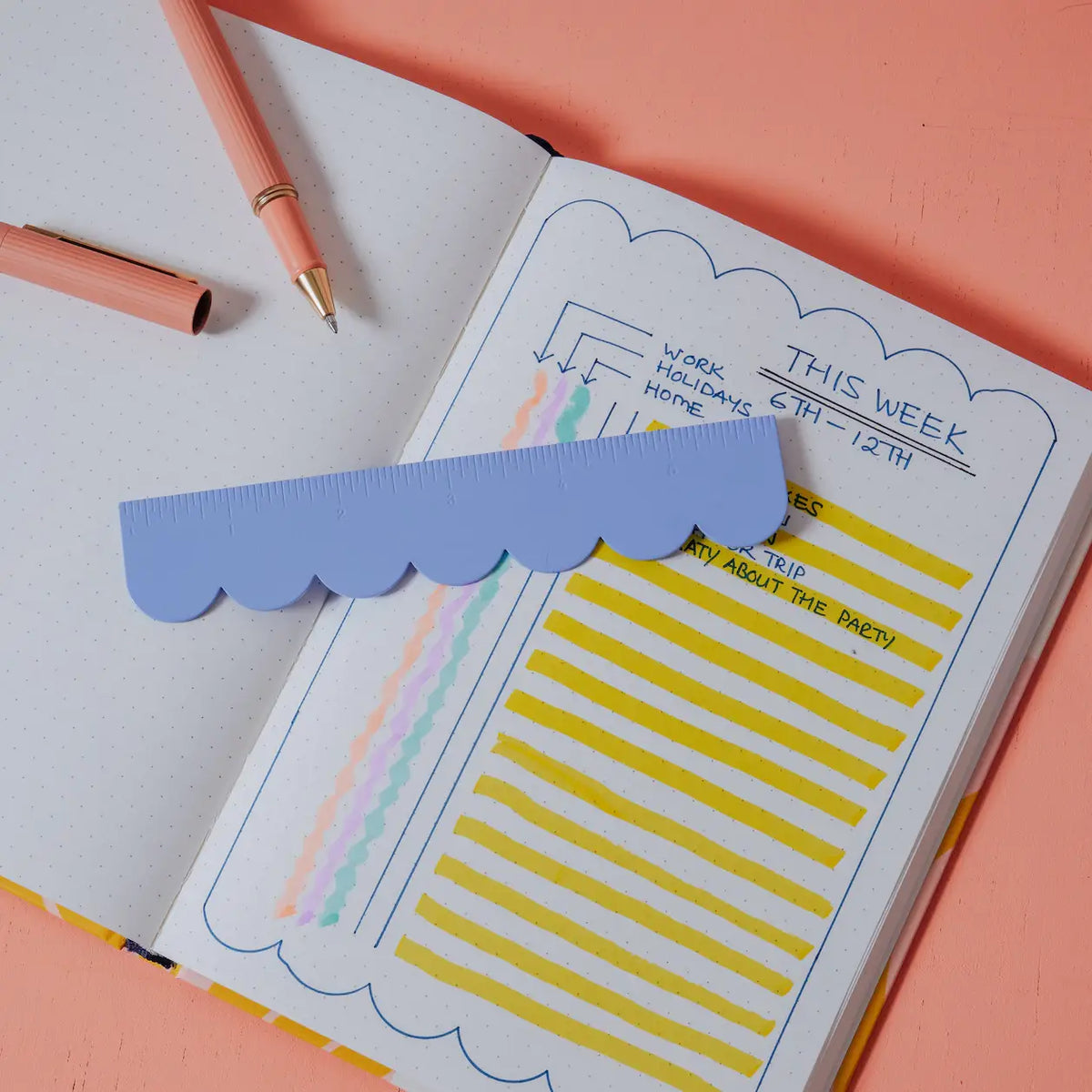 Cloud Ruler