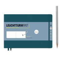 Sketchbooks - 150g/m² Paper Plain - Leuchtturm1917