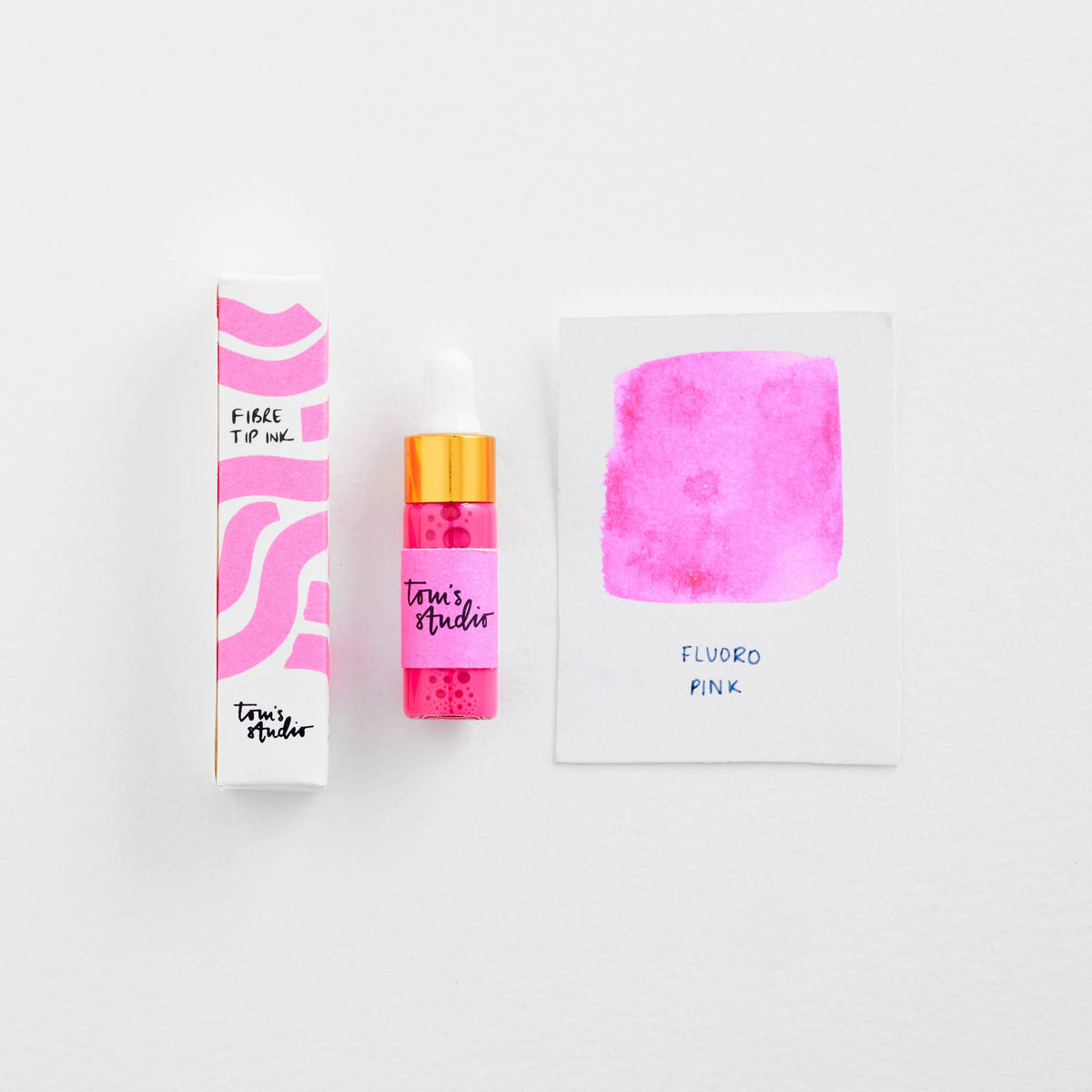 Mini Highlighter Inks