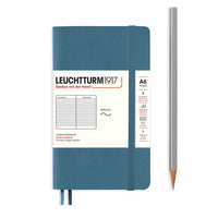 Pocket (A6) - Leuchtturm1917 Notebook