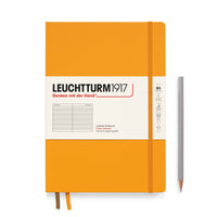 Composition (B5) - Leuchtturm1917 Notebook