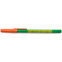 I Am 30 Or 40 Years Old Do Not Need This Retro Ballpoint Pen