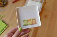 Jam Jar Washi Tape