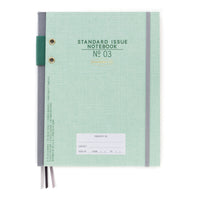 Standard Issue Journal No 3