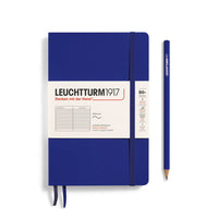 Notebooks - Paperback (B6+)
