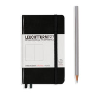Pocket (A6) - Leuchtturm1917 Notebook