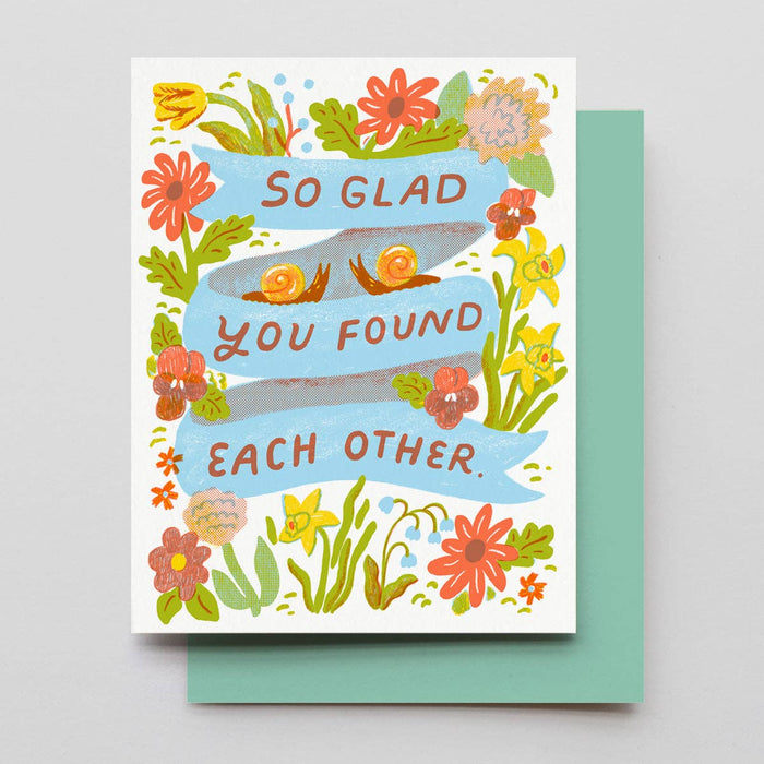 Snail Love