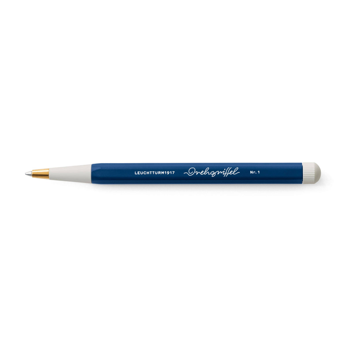 Drehgriffel Nr. 1 - Ballpoint Pen
