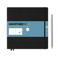 Sketchbooks - 150g/m² Paper Plain - Leuchtturm1917