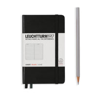 Pocket (A6) - Leuchtturm1917 Notebook