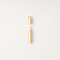 The Field Mouse – refillable travel pen