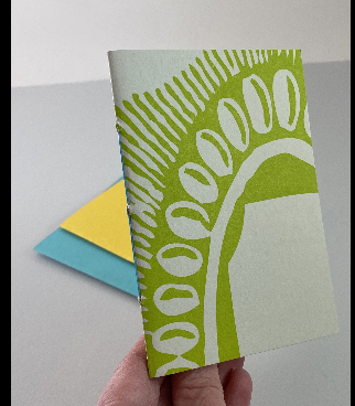 DIY Softcover Bookbinding Kit