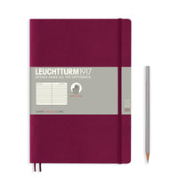 Composition (B5) - Leuchtturm1917 Notebook