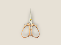 Squirrel Scissors