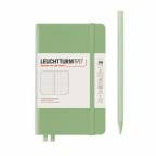 Pocket (A6) - Leuchtturm1917 Notebook