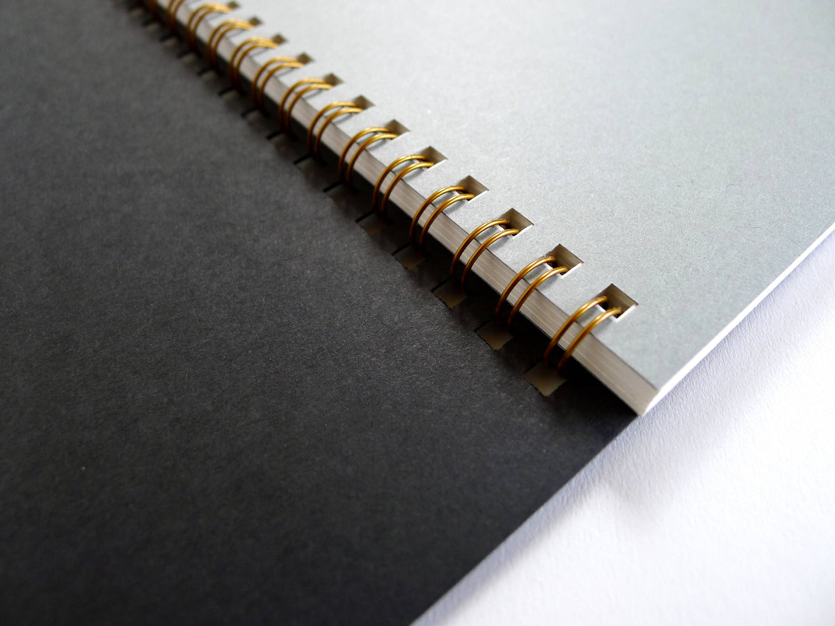 Toad Notebook, LG