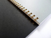 Toad Notebook, LG