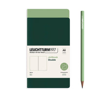 Jottbook - Lightweight Notebook Alternatives - Packs of 2