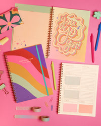 2025-2026 Academic Planner