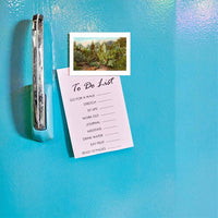 Magnet GD-86 Cactus and Succulent Garden