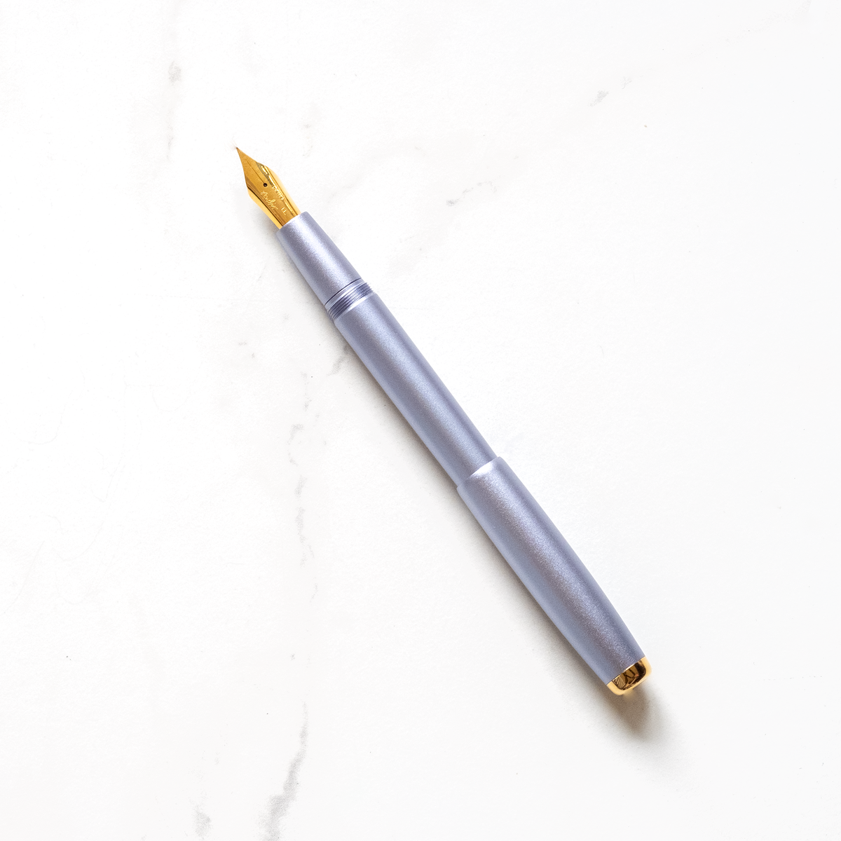 The Studio Fountain Pen
