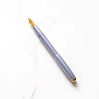 The Studio Fountain Pen