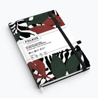 Shona Stone Paper Journal