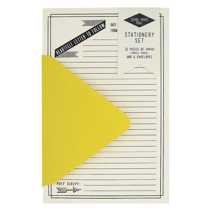 Heartfelt Letter