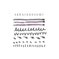 Kyonooto | Sakuranezumi