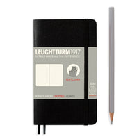 Pocket (A6) - Leuchtturm1917 Notebook