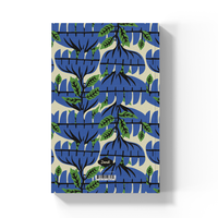 Foxglove  Soft Touch Classic Layflat Notebook Journal