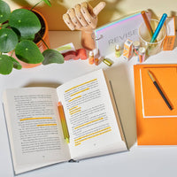 Ori Highlighter Set (2 Pen)