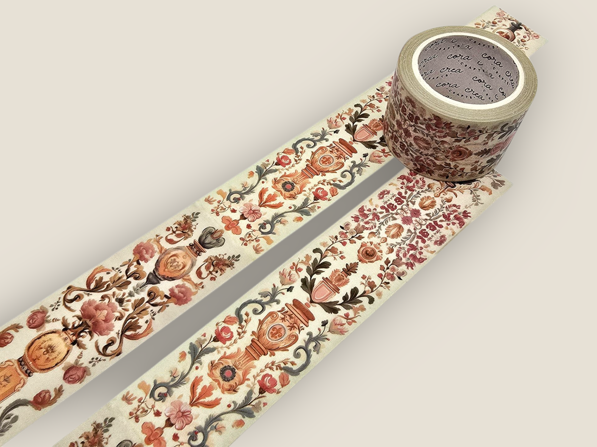 Tapestry Washi Tape