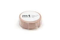 Tape Single: Pastel Carrot