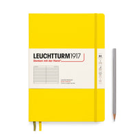 Composition (B5) - Leuchtturm1917 Notebook