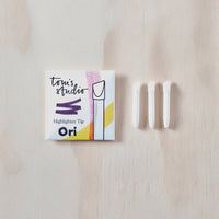 Ori - Tips (pack of 3)