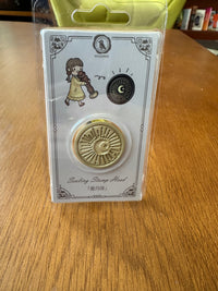 Star Moonlit Night Wax Seal Stamp Head