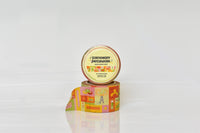 Stationery Patchwork 30mm Wide, Decorative Washi Tape