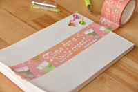 Little Treat Washi Tape