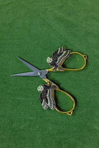 Owl Scissors