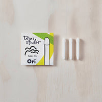 Ori - Tips (pack of 3)