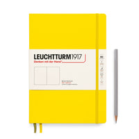 Composition (B5) - Leuchtturm1917 Notebook