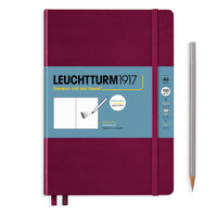 Sketchbooks - 150g/m² Paper Plain - Leuchtturm1917