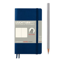 Pocket (A6) - Leuchtturm1917 Notebook