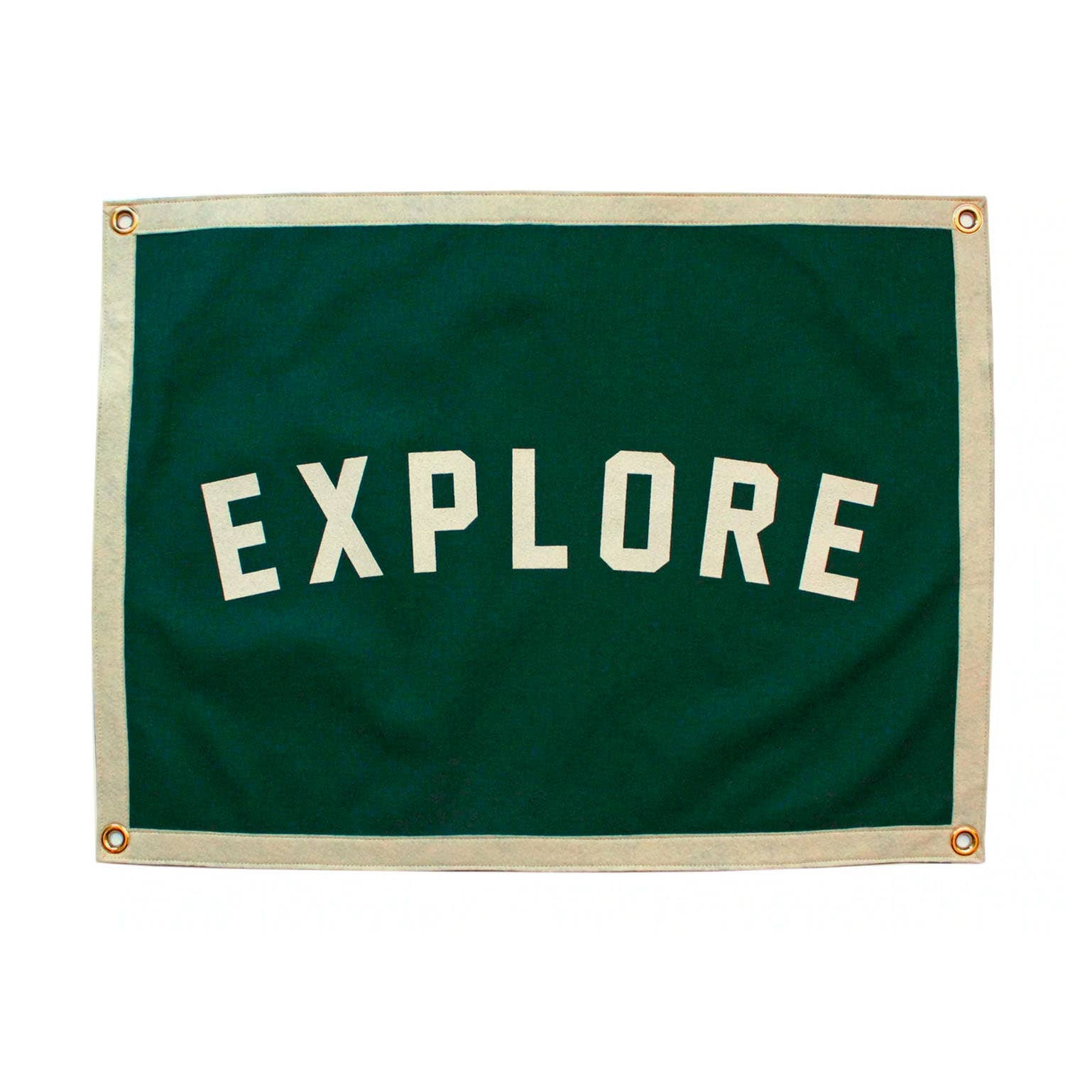 Explore America Camp Flag - Thumbnail 5