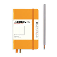 Pocket (A6) - Leuchtturm1917 Notebook