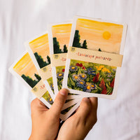 Postcard Set — Landscape Postcards