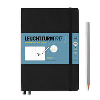 Sketchbooks - 150g/m² Paper Plain - Leuchtturm1917